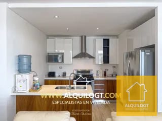 Apartamento amueblado Ciudad Cayalá Zona 16 de 2 HAB AGT1971 — Apartamento en Alquiler en Ciudad Cayalá, Zona 16, Guatemala, Ciudad — miniatura 6 de 12
