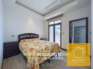 Apartamento amueblado Ciudad Cayalá Zona 16 de 2 HAB AGT1971 — Apartamento en Alquiler en Ciudad Cayalá, Zona 16, Guatemala, Ciudad — miniatura 10 de 12