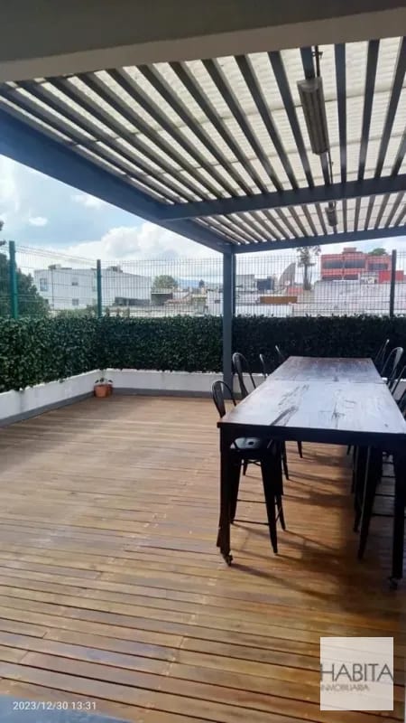 Apartamentos tipo Studio en Alquiler en zona 1 — Apartamento en Alquiler en Zona 1, Guatemala, Ciudad — foto 3 de 9