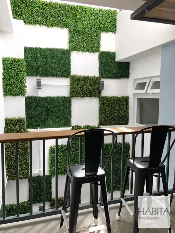 Apartamentos tipo Studio en Alquiler en zona 1 — Apartamento en Alquiler en Zona 1, Guatemala, Ciudad — foto 2 de 9