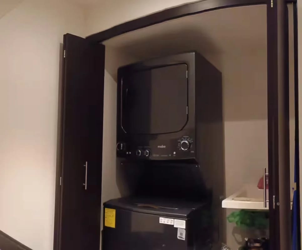 Apartamento en renta, amueblado y equipado en Parque Mateo, zona 7 — Apartamento en Alquiler en Parque Mateo, Zona 7, Guatemala, Ciudad — foto 13 de 13