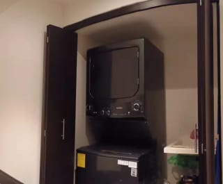 Apartamento en renta, amueblado y equipado en Parque Mateo, zona 7 — Apartamento en Alquiler en Parque Mateo, Zona 7, Guatemala, Ciudad — miniatura 13 de 13