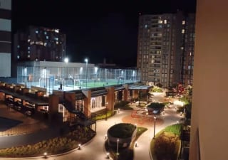 Apartamento en renta, amueblado y equipado en Parque Mateo, zona 7 — Apartamento en Alquiler en Parque Mateo, Zona 7, Guatemala, Ciudad — miniatura 9 de 13