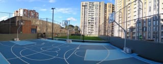 Apartamento en renta, amueblado y equipado en Parque Mateo, zona 7 — Apartamento en Alquiler en Parque Mateo, Zona 7, Guatemala, Ciudad — miniatura 7 de 13