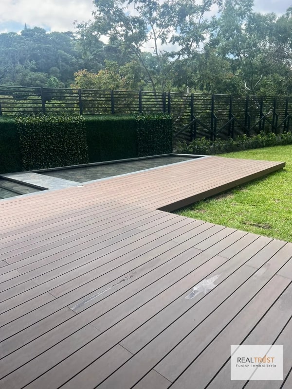Apartamento en renta Spazio zona 15 - 15