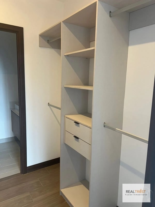 Apartamento en renta Spazio zona 15 - 9