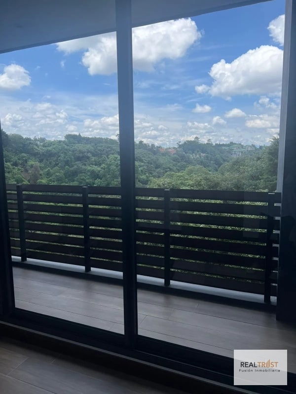 Apartamento en renta Spazio zona 15 - 6