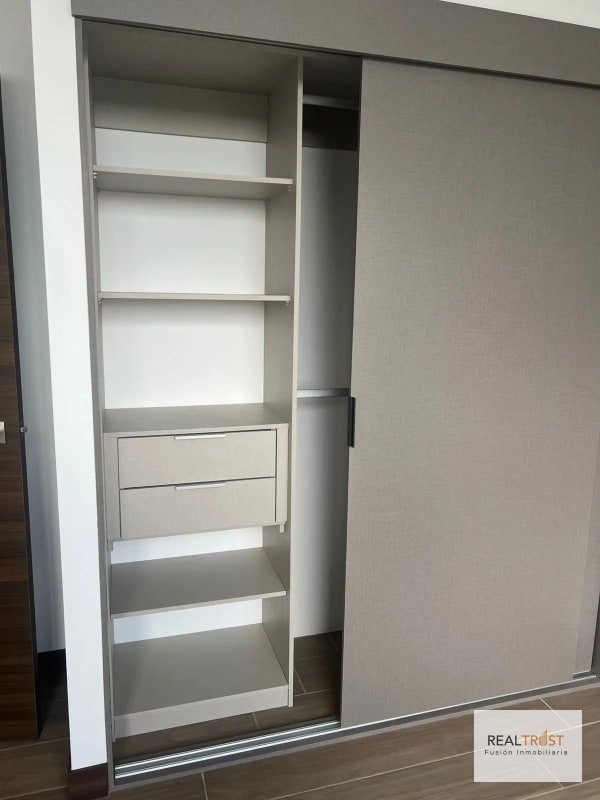 Apartamento en renta Spazio zona 15 - 5