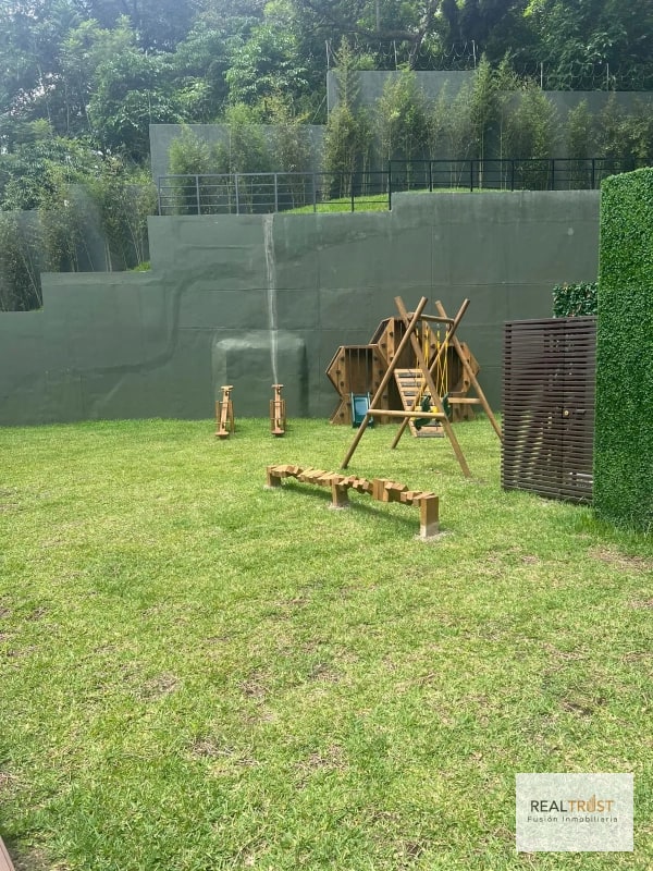Apartamento en renta Spazio zona 15 - 4