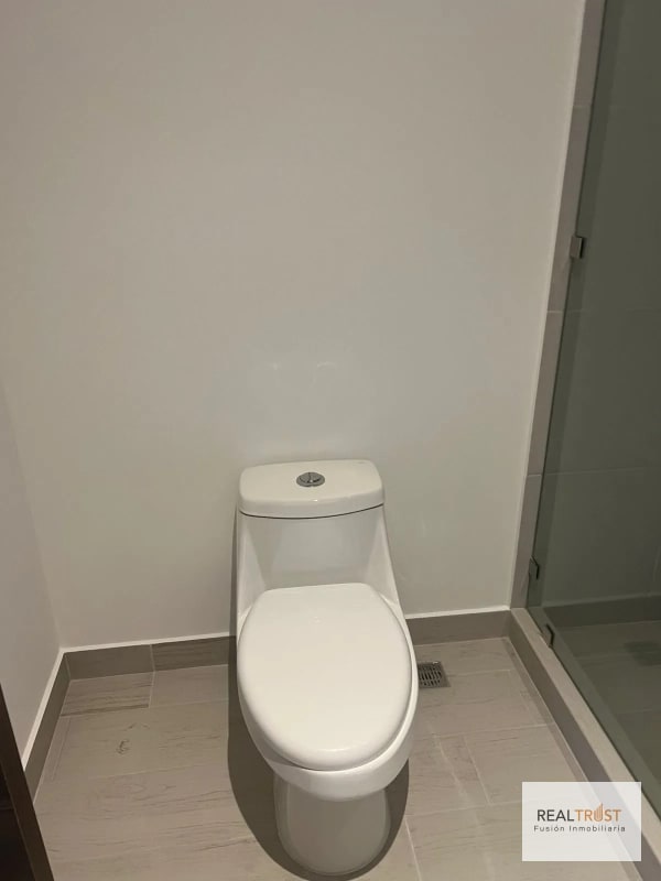Apartamento en renta Spazio zona 15 - 3