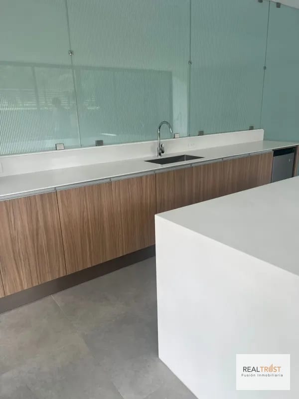 Apartamento en renta Spazio zona 15 — Apartamento en Alquiler en Zona 15, Guatemala, Ciudad — foto 2 de 15