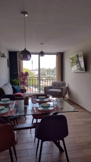Apartamentos  en venta  Zentia - zona 2 de Mixco — Apartamento en Venta en Torre Zentia, Zona 2 Mixco, Guatemala, Ciudad — miniatura 14 de 14