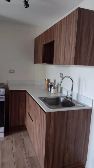 Apartamentos  en venta  Zentia - zona 2 de Mixco — Apartamento en Venta en Torre Zentia, Zona 2 Mixco, Guatemala, Ciudad — miniatura 13 de 14