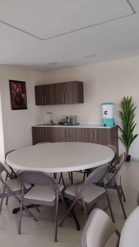 Apartamentos  en venta  Zentia - zona 2 de Mixco — Apartamento en Venta en Torre Zentia, Zona 2 Mixco, Guatemala, Ciudad — foto 9 de 14