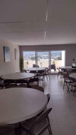 Apartamentos  en venta  Zentia - zona 2 de Mixco — Apartamento en Venta en Torre Zentia, Zona 2 Mixco, Guatemala, Ciudad — miniatura 8 de 14