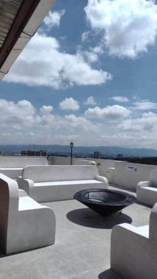 Apartamentos  en venta  Zentia - zona 2 de Mixco — Apartamento en Venta en Torre Zentia, Zona 2 Mixco, Guatemala, Ciudad — miniatura 4 de 14