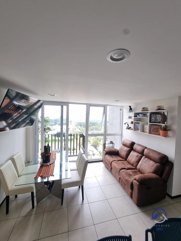 Apartamento en venta en Parque San Jorge, zona 11, Ciudad de Guatemala - 15