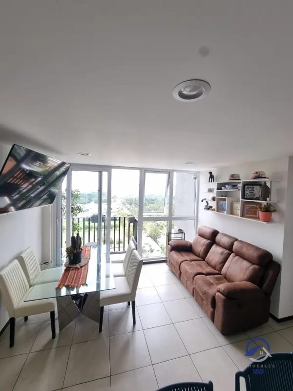 Apartamento en venta en Parque San Jorge, zona 11, Ciudad de Guatemala — Apartamento en Venta en Parque San Jorge, Zona 11, Guatemala, Ciudad — foto 15 de 16