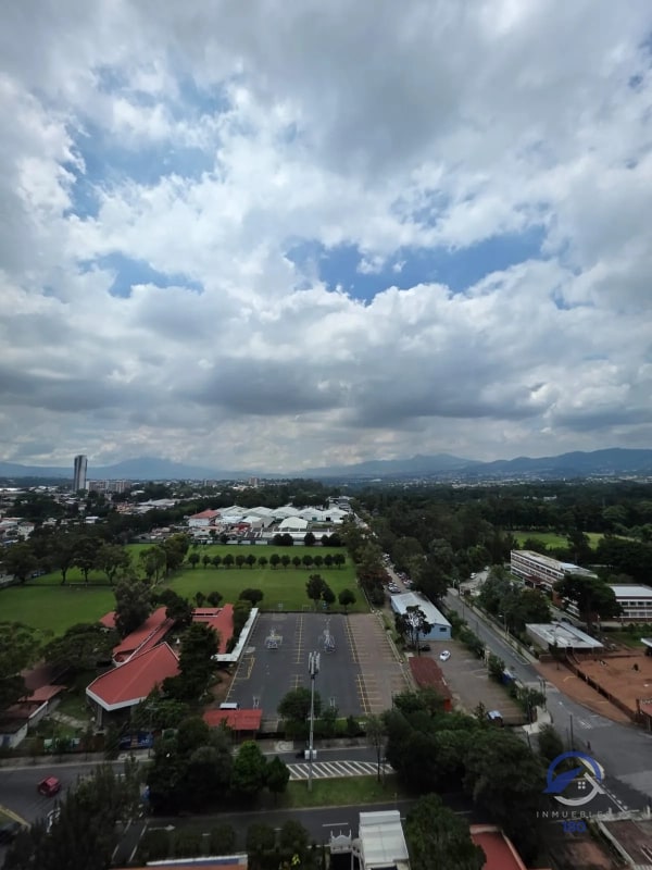 Apartamento en venta en Parque San Jorge, zona 11, Ciudad de Guatemala - 13