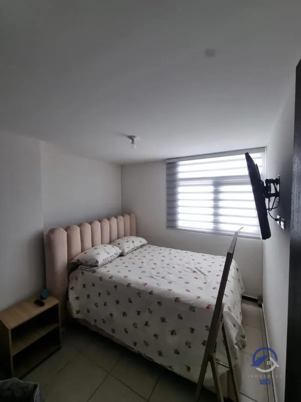 Apartamento en venta en Parque San Jorge, zona 11, Ciudad de Guatemala — Apartamento en Venta en Parque San Jorge, Zona 11, Guatemala, Ciudad — foto 11 de 16