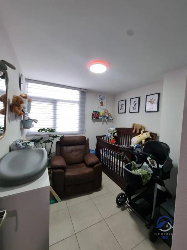 Apartamento en venta en Parque San Jorge, zona 11, Ciudad de Guatemala — Apartamento en Venta en Parque San Jorge, Zona 11, Guatemala, Ciudad — foto 10 de 16
