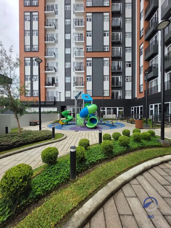 Apartamento en venta en Parque San Jorge, zona 11, Ciudad de Guatemala - 2