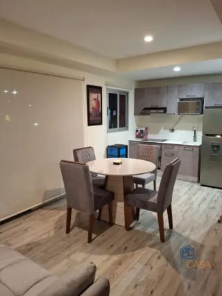 Apartamento en renta, totalmente equipado Edificio Vivo Zona 4 — Apartamento en Alquiler en Vivo Zona 4, Zona 4, Guatemala, Ciudad — miniatura 11 de 14