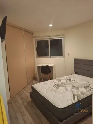 Apartamento en renta, totalmente equipado Edificio Vivo Zona 4 — Apartamento en Alquiler en Vivo Zona 4, Zona 4, Guatemala, Ciudad — miniatura 9 de 14