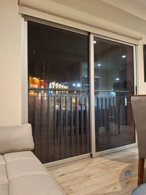 Apartamento en renta, totalmente equipado Edificio Vivo Zona 4 — Apartamento en Alquiler en Vivo Zona 4, Zona 4, Guatemala, Ciudad — foto 4 de 14