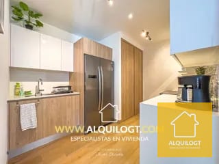 APARTAMENTO AMUEBLADO EN TRIVÁ EL MAESTRO ZONA 15 DE 3 HAB AGT1443 — Apartamento en Alquiler en Trivá, Zona 15, Guatemala, Ciudad — miniatura 5 de 5