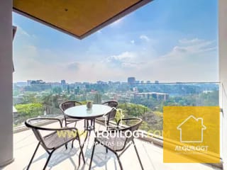 APARTAMENTO AMUEBLADO EN TRIVÁ EL MAESTRO ZONA 15 DE 3 HAB AGT1443 — Apartamento en Alquiler en Trivá, Zona 15, Guatemala, Ciudad — miniatura 3 de 5
