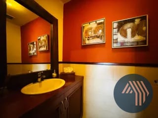VENTA DE CÉNTRICO Y AMPLIO APARTAMENTO - BENEVENTO, ZONA 14 — Apartamento en Venta en Benevento, Zona 14, Guatemala, Ciudad — miniatura 16 de 17