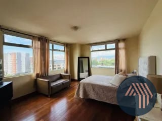 VENTA DE CÉNTRICO Y AMPLIO APARTAMENTO - BENEVENTO, ZONA 14 — Apartamento en Venta en Benevento, Zona 14, Guatemala, Ciudad — miniatura 5 de 17