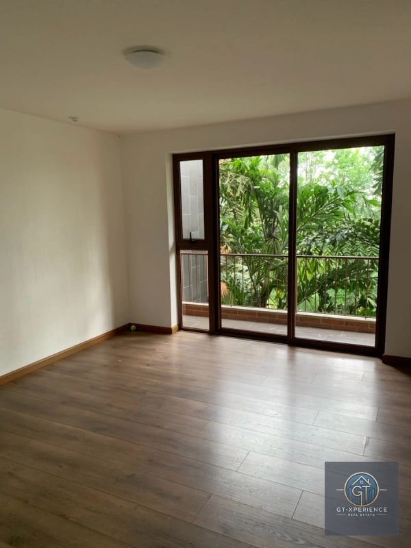 Lindo y amplio apartamento en La Montaña, zona 16 - 10
