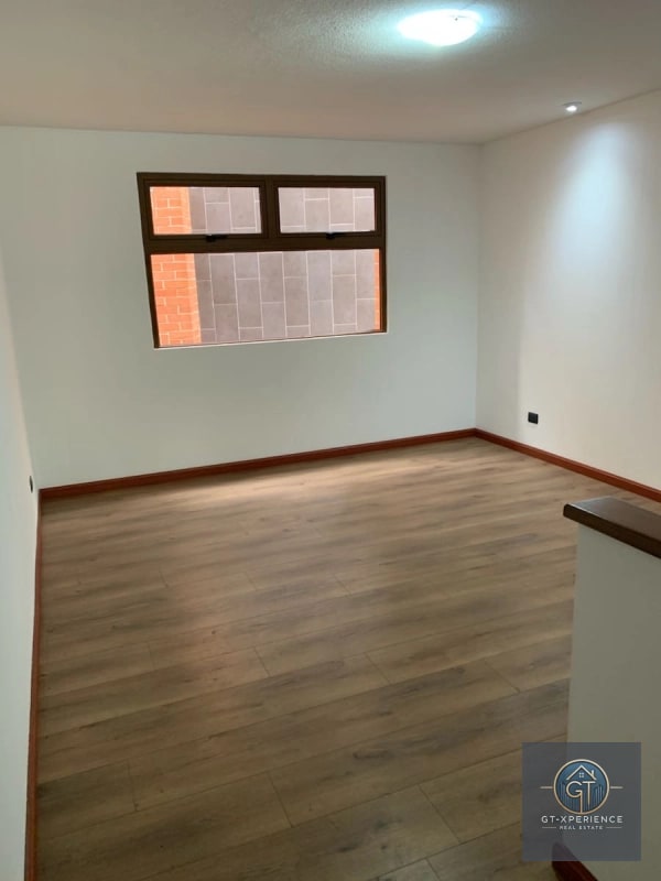 Lindo y amplio apartamento en La Montaña, zona 16 - 9