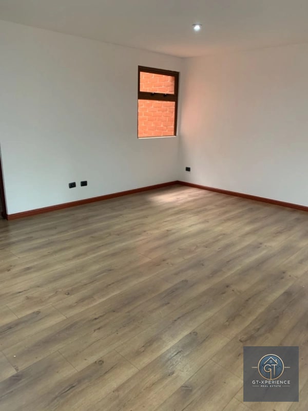 Lindo y amplio apartamento en La Montaña, zona 16 - 8