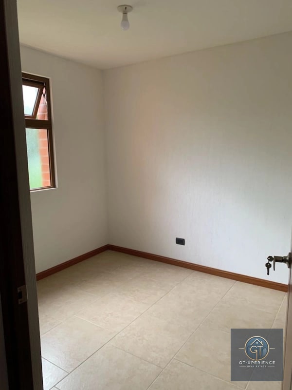 Lindo y amplio apartamento en La Montaña, zona 16 - 4