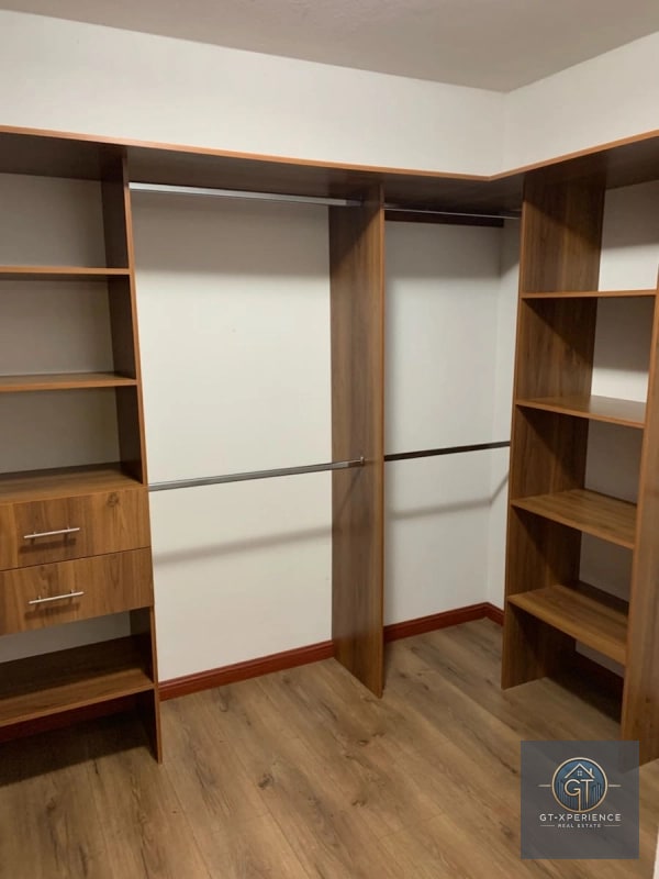 Lindo y amplio apartamento en La Montaña, zona 16 - 2