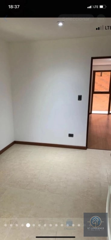 Lindo y amplio apartamento en La Montaña, zona 16 - 11