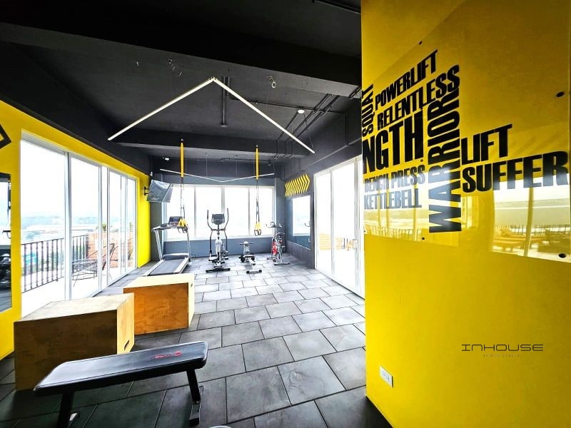 APARTAMENTO EN VENTA EN  ZONA  12 PARA INVERSION - 3