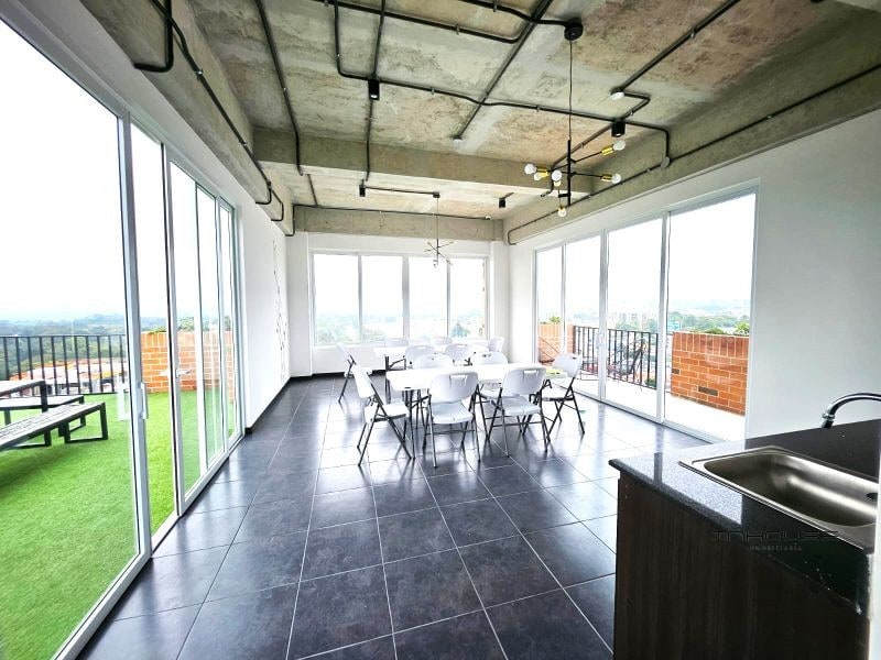APARTAMENTO EN VENTA EN  ZONA  12 PARA INVERSION - 4
