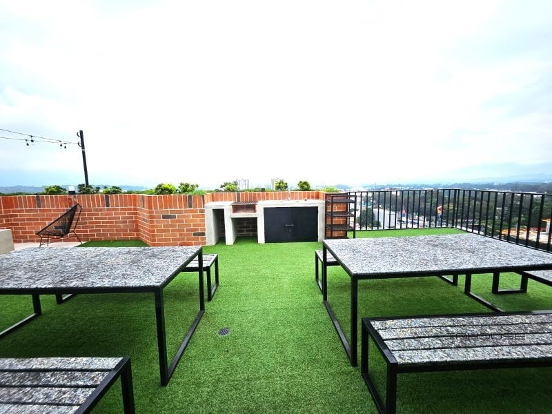 APARTAMENTO EN VENTA EN  ZONA  12 PARA INVERSION - 5