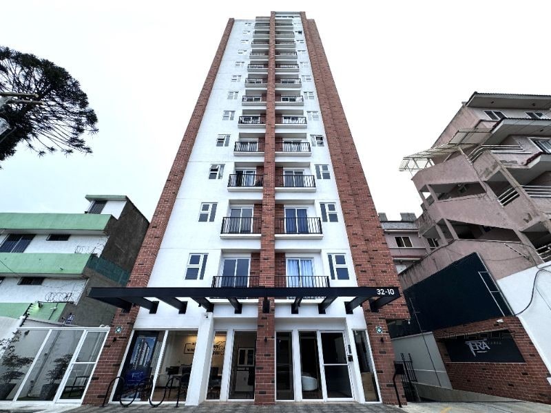 APARTAMENTO EN VENTA EN ZONA 12 PARA INVERSION - 1