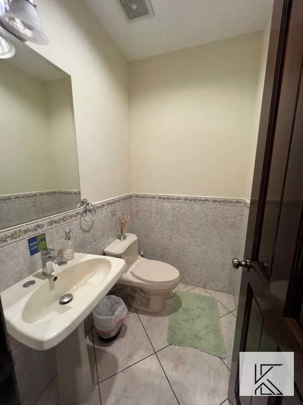 Hermoso Apartamento en Venta en Milenia sin muebles - 14