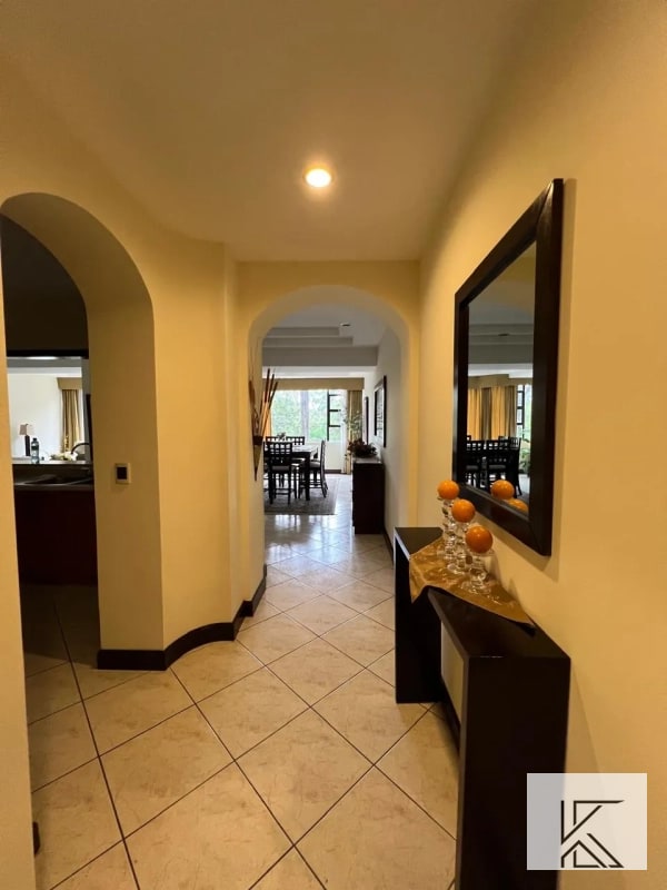 Hermoso Apartamento en Venta en Milenia sin muebles - 13