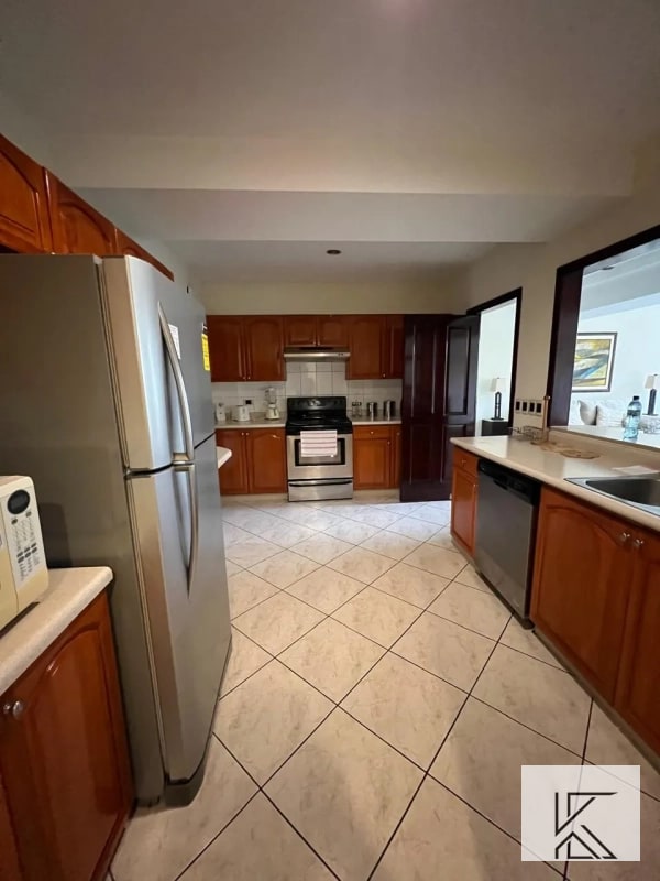Hermoso Apartamento en Venta en Milenia sin muebles - 12