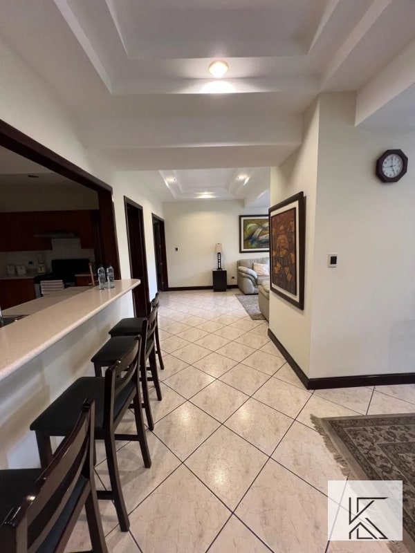 Hermoso Apartamento en Venta en Milenia sin muebles - 11