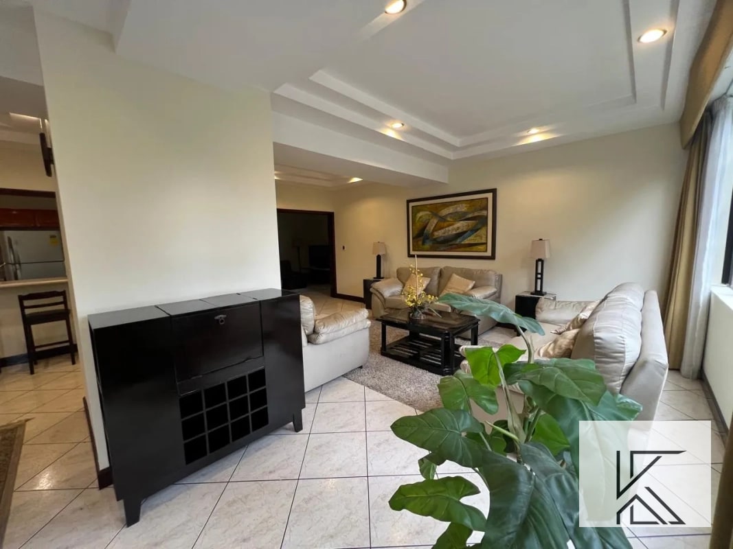 Hermoso Apartamento en Venta en Milenia sin muebles - 10