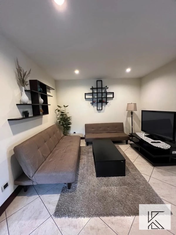 Hermoso Apartamento en Venta en Milenia sin muebles - 5