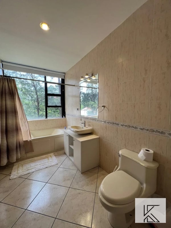 Hermoso Apartamento en Venta en Milenia sin muebles - 2